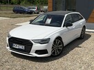 Audi A6 Avant 45 TDI quattro - 7