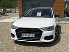 Audi A6 Avant 45 TDI quattro - 9