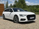 Audi A6 Avant 45 TDI quattro - 12
