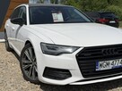 Audi A6 Avant 45 TDI quattro - 14