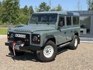 Land Rover Defender 2.4 TD4