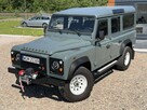 Land Rover Defender 2.4 TD4 - 5