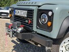Land Rover Defender 2.4 TD4 - 7