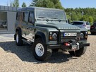 Land Rover Defender 2.4 TD4 - 11