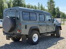 Land Rover Defender 2.4 TD4 - 16