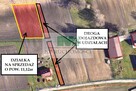DO SPRZEDAŻY DZIAŁKA W PRZYCHOJCU