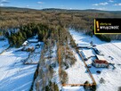 Działka inwestycyjna Lechów gm. Bieliny, - 1