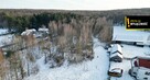Działka inwestycyjna Lechów gm. Bieliny, - 5