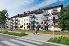 Mieszkanie Głogów, Bolesława Śmiałego - 1