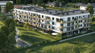 Mieszkanie Poznań gm. Poznań-Grunwald Junikowo, Ziębicka - 3