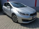 Kia Cee'd 1,6D Klimatronik Ledy Alu Navi Kam.Cof. Opłacony VIP Gwarancja - 2