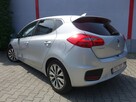 Kia Cee'd 1,6D Klimatronik Ledy Alu Navi Kam.Cof. Opłacony VIP Gwarancja - 4