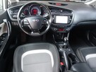 Kia Cee'd 1,6D Klimatronik Ledy Alu Navi Kam.Cof. Opłacony VIP Gwarancja - 10