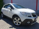 Opel Mokka 1,6i Klima Alu Navi Opłacony Światła dzienne VIP Gwarancja - 2