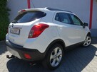 Opel Mokka 1,6i Klima Alu Navi Opłacony Światła dzienne VIP Gwarancja - 5