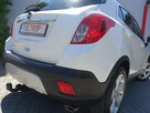 Opel Mokka 1,6i Klima Alu Navi Opłacony Światła dzienne VIP Gwarancja - 6
