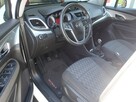 Opel Mokka 1,6i Klima Alu Navi Opłacony Światła dzienne VIP Gwarancja - 7