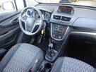 Opel Mokka 1,6i Klima Alu Navi Opłacony Światła dzienne VIP Gwarancja - 11