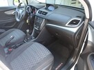 Opel Mokka 1,6i Klima Alu Navi Opłacony Światła dzienne VIP Gwarancja - 12