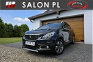 Peugeot 2008 serwis ASO, nawigacja - 2