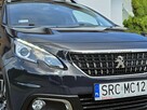 Peugeot 2008 serwis ASO, nawigacja - 6