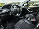 Peugeot 2008 serwis ASO, nawigacja - 9