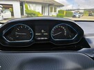 Peugeot 2008 serwis ASO, nawigacja - 12
