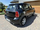 Mini Countryman 12r. klimatronik bezwypadkowy Cz-wa - 4