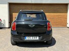 Mini Countryman 12r. klimatronik bezwypadkowy Cz-wa - 5