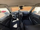 Mini Countryman 12r. klimatronik bezwypadkowy Cz-wa - 12