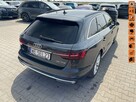 Audi A4 Salon PL Avant 35 TFSi S tronic Podgrzewanie Automat Czujniki