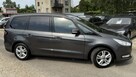 Ford Galaxy 2.0D*150PS*7-Osób OPŁACONY Bezwypadkowy Serwis GWARANCJA 24Miesiące - 3