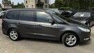 Ford Galaxy 2.0D*150PS*7-Osób OPŁACONY Bezwypadkowy Serwis GWARANCJA 24Miesiące - 6