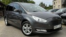 Ford Galaxy 2.0D*150PS*7-Osób OPŁACONY Bezwypadkowy Serwis GWARANCJA 24Miesiące - 7