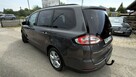 Ford Galaxy 2.0D*150PS*7-Osób OPŁACONY Bezwypadkowy Serwis GWARANCJA 24Miesiące - 8