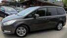 Ford Galaxy 2.0D*150PS*7-Osób OPŁACONY Bezwypadkowy Serwis GWARANCJA 24Miesiące - 10