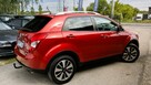 SsangYong Korando 2.0e-XDi*150PS OPŁACONY Bezwypadkowy*Klimatronik Serwis*GWARANCJA 24M - 3