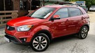 SsangYong Korando 2.0e-XDi*150PS OPŁACONY Bezwypadkowy*Klimatronik Serwis*GWARANCJA 24M - 4