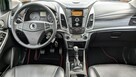 SsangYong Korando 2.0e-XDi*150PS OPŁACONY Bezwypadkowy*Klimatronik Serwis*GWARANCJA 24M - 16