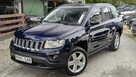 Jeep Compass 2.2D*136PS*ZAREJESTROWANY*Bezwypadkowy*4x4*Navi Serwis*GWARANCJA 24 - 5