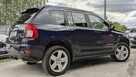 Jeep Compass 2.2D*136PS*ZAREJESTROWANY*Bezwypadkowy*4x4*Navi Serwis*GWARANCJA 24 - 6