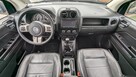 Jeep Compass 2.2D*136PS*ZAREJESTROWANY*Bezwypadkowy*4x4*Navi Serwis*GWARANCJA 24 - 13