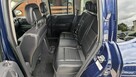 Jeep Compass 2.2D*136PS*ZAREJESTROWANY*Bezwypadkowy*4x4*Navi Serwis*GWARANCJA 24 - 15