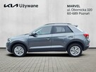 Volkswagen T-Roc 1.0 TSI 110 KM / Life / Kamera / Podgrzewane fotele / Salon Pl / ASO - 2