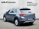 Volkswagen T-Roc 1.0 TSI 110 KM / Life / Kamera / Podgrzewane fotele / Salon Pl / ASO - 3