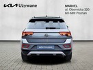 Volkswagen T-Roc 1.0 TSI 110 KM / Life / Kamera / Podgrzewane fotele / Salon Pl / ASO - 4