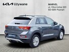 Volkswagen T-Roc 1.0 TSI 110 KM / Life / Kamera / Podgrzewane fotele / Salon Pl / ASO - 5