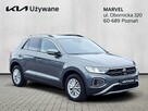 Volkswagen T-Roc 1.0 TSI 110 KM / Life / Kamera / Podgrzewane fotele / Salon Pl / ASO - 7