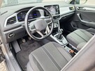 Volkswagen T-Roc 1.0 TSI 110 KM / Life / Kamera / Podgrzewane fotele / Salon Pl / ASO - 9