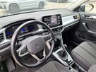 Volkswagen T-Roc 1.0 TSI 110 KM / Life / Kamera / Podgrzewane fotele / Salon Pl / ASO - 12